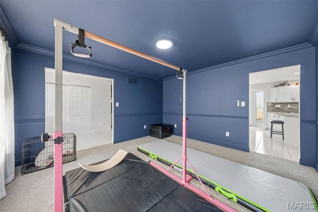 75 Morgans Way, Elsberry, MO 63343