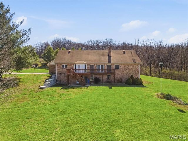 75 Morgans Way, Elsberry, MO 63343