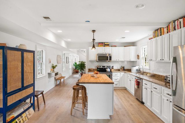 19 Gordon Street, Charleston, SC 29403