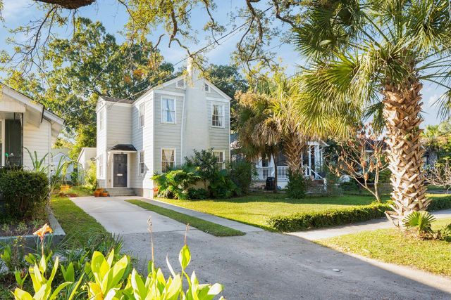 19 Gordon Street, Charleston, SC 29403