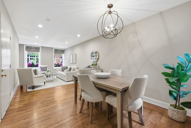 84 Myrtle St 1, Boston, MA 02114