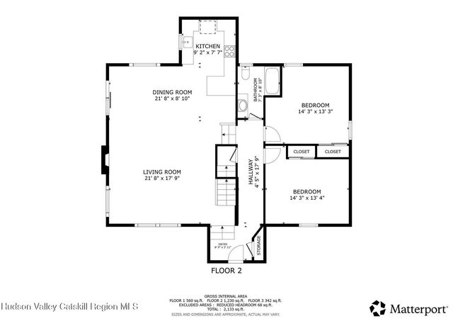 83 Lawrence Road, Jewett, NY 12444