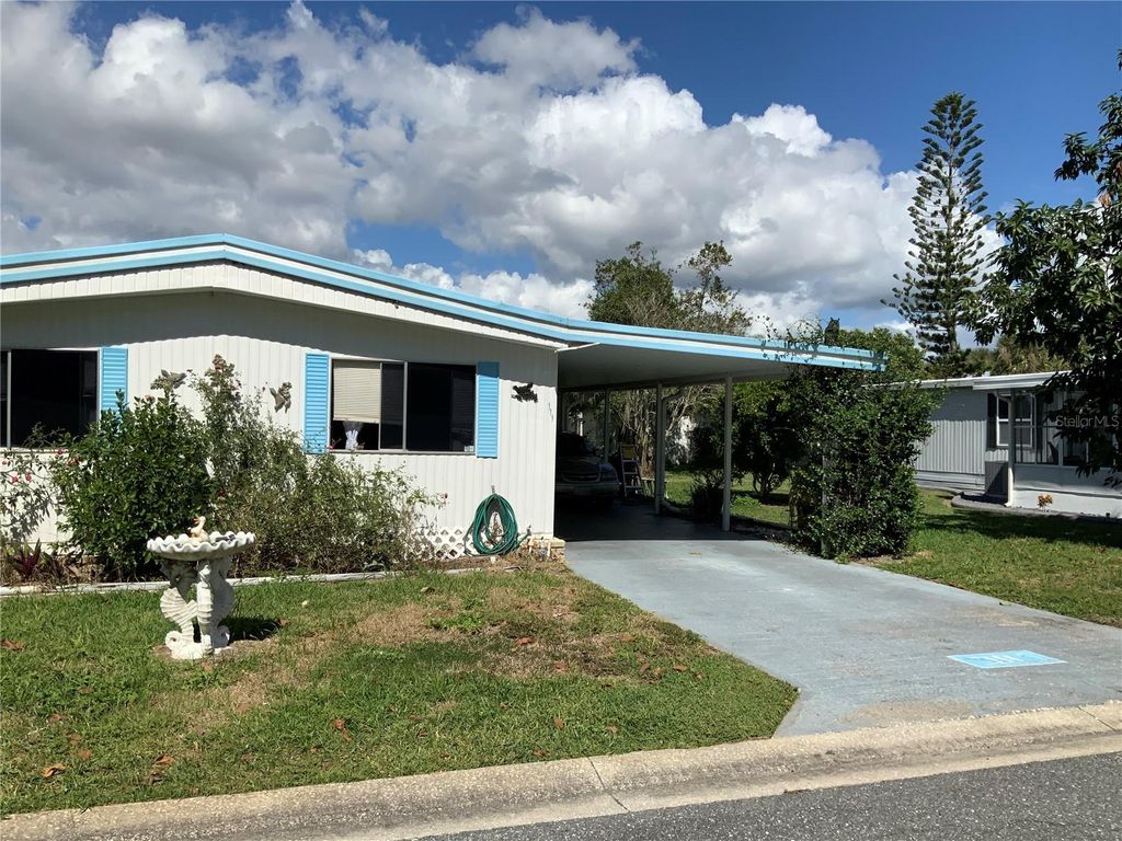 111 AHA WAY, Leesburg, FL 34788