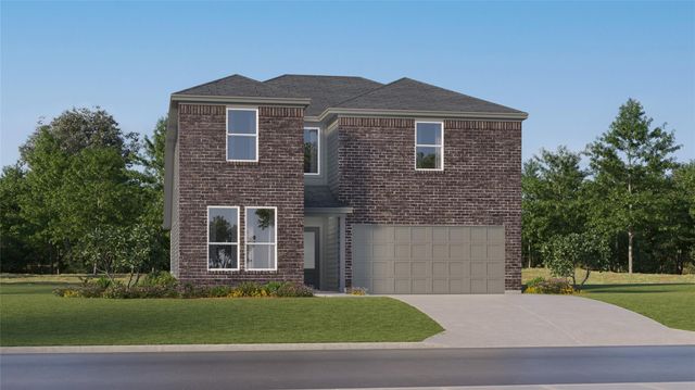 17900 YELLOW WARBLER WAY, Pflugerville, TX 78660