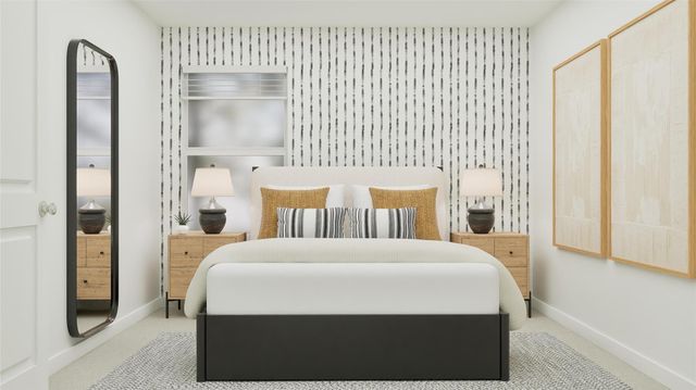 17900 YELLOW WARBLER WAY, Pflugerville, TX 78660