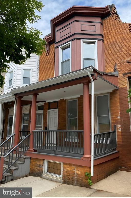 2239 ANNAPOLIS RD, Baltimore, MD 21230
