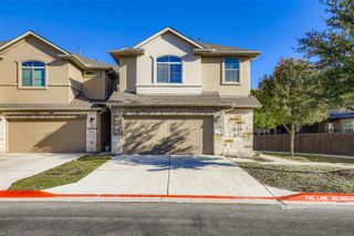 2880 Donnell DR 803, Round Rock, TX 78664