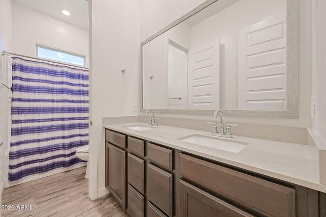 23942 N 166TH Lane, Surprise, AZ 85387