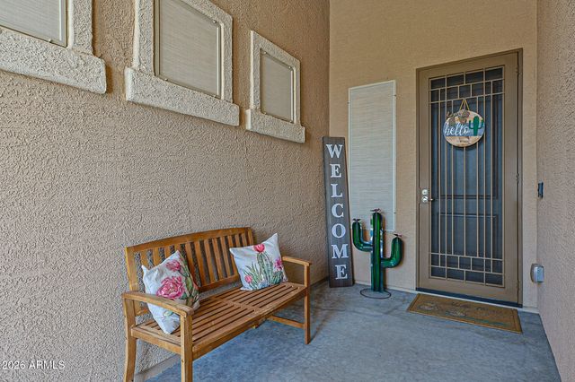 23942 N 166TH Lane, Surprise, AZ 85387