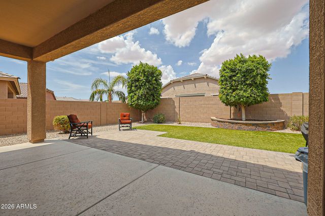 23942 N 166TH Lane, Surprise, AZ 85387