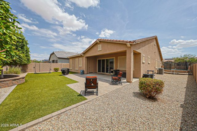 23942 N 166TH Lane, Surprise, AZ 85387
