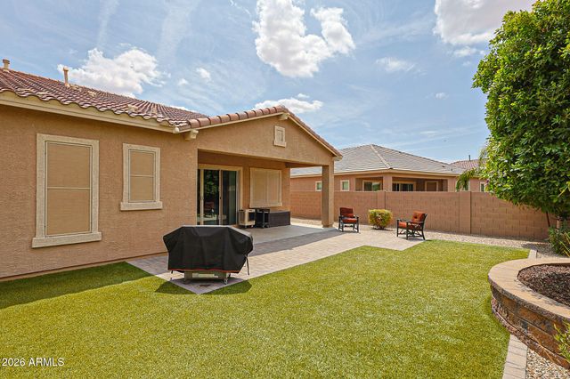 23942 N 166TH Lane, Surprise, AZ 85387