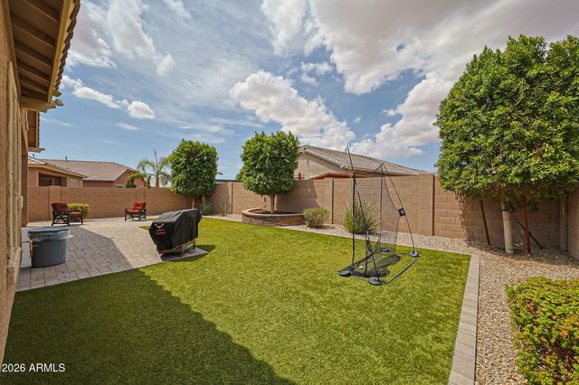 23942 N 166TH Lane, Surprise, AZ 85387