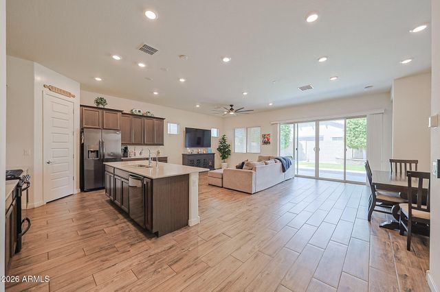 23942 N 166TH Lane, Surprise, AZ 85387