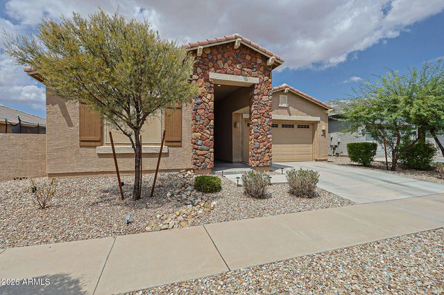 23942 N 166TH Lane, Surprise, AZ 85387