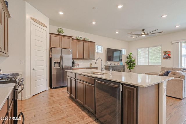23942 N 166TH Lane, Surprise, AZ 85387
