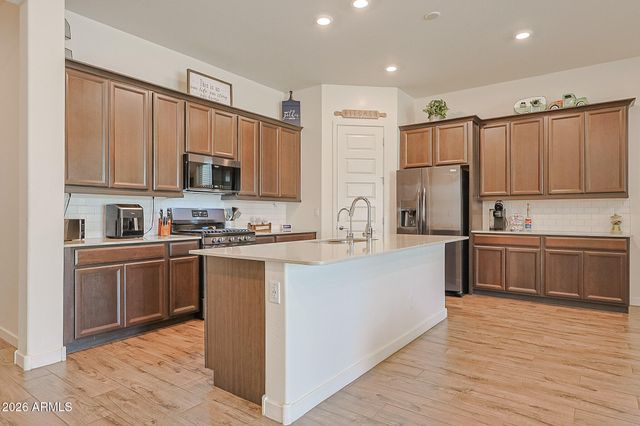 23942 N 166TH Lane, Surprise, AZ 85387