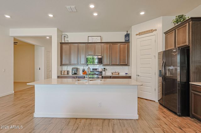 23942 N 166TH Lane, Surprise, AZ 85387