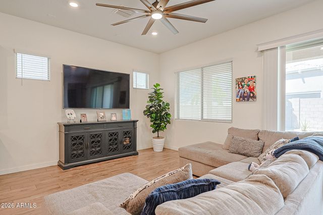 23942 N 166TH Lane, Surprise, AZ 85387