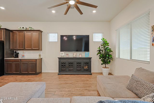 23942 N 166TH Lane, Surprise, AZ 85387