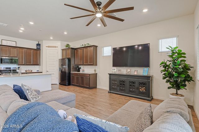 23942 N 166TH Lane, Surprise, AZ 85387