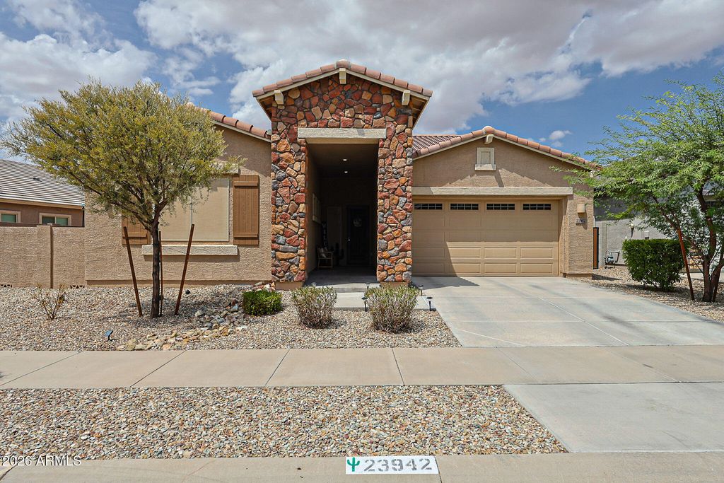 23942 N 166TH Lane, Surprise, AZ 85387