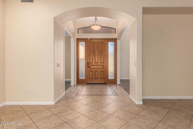 9537 W ELECTRA Lane, Peoria, AZ 85383