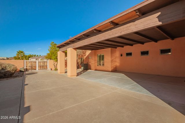 9537 W ELECTRA Lane, Peoria, AZ 85383