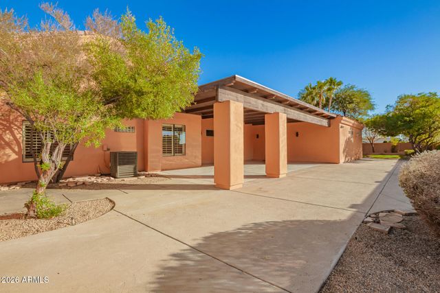 9537 W ELECTRA Lane, Peoria, AZ 85383
