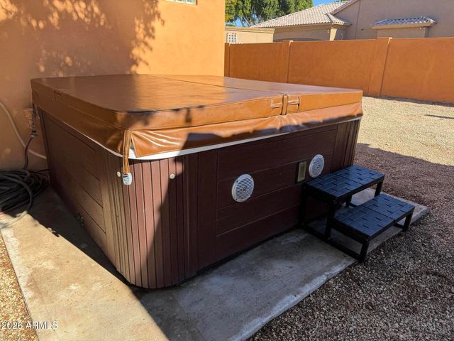 9537 W ELECTRA Lane, Peoria, AZ 85383