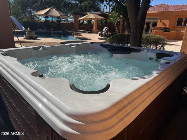 9537 W ELECTRA Lane, Peoria, AZ 85383