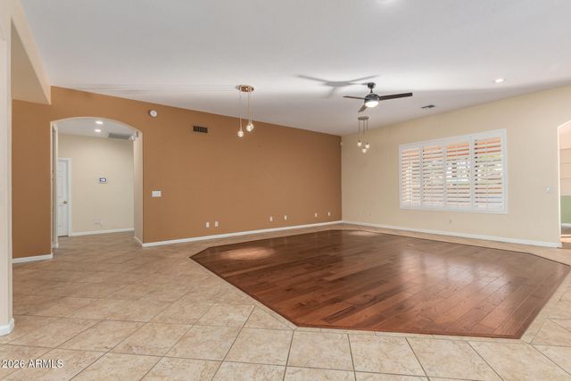 9537 W ELECTRA Lane, Peoria, AZ 85383