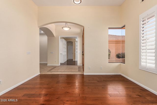 9537 W ELECTRA Lane, Peoria, AZ 85383