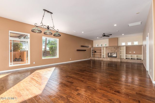 9537 W ELECTRA Lane, Peoria, AZ 85383