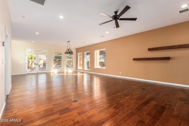 9537 W ELECTRA Lane, Peoria, AZ 85383