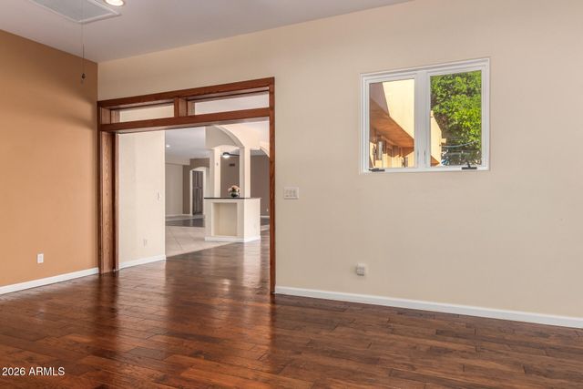 9537 W ELECTRA Lane, Peoria, AZ 85383