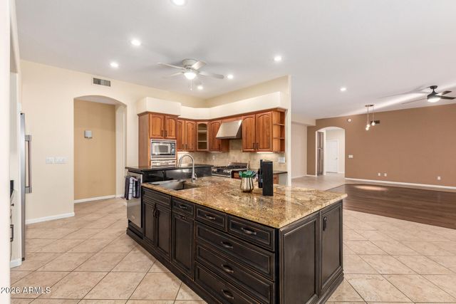 9537 W ELECTRA Lane, Peoria, AZ 85383