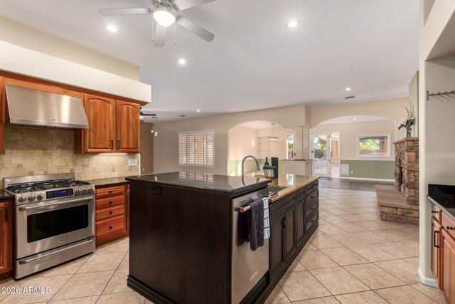 9537 W ELECTRA Lane, Peoria, AZ 85383