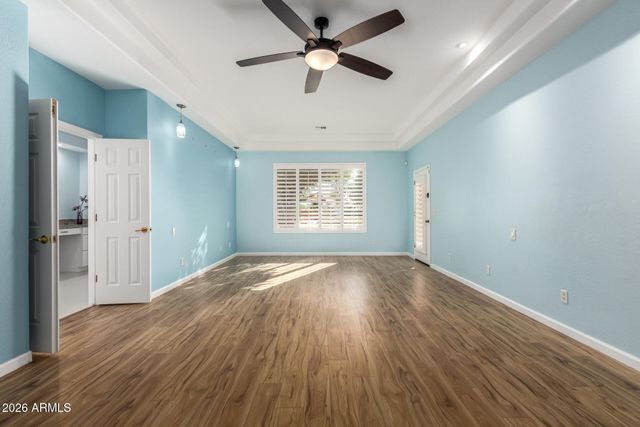 9537 W ELECTRA Lane, Peoria, AZ 85383