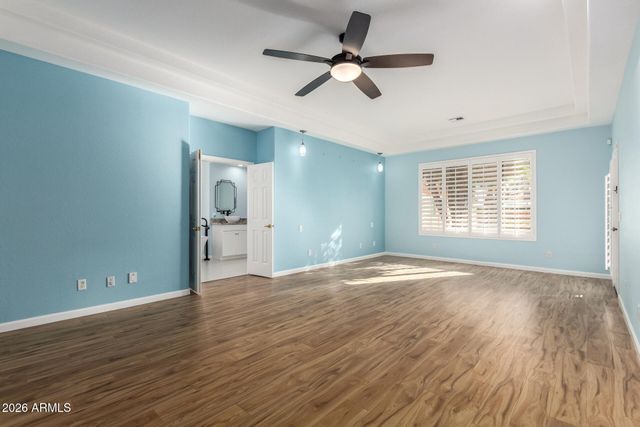 9537 W ELECTRA Lane, Peoria, AZ 85383