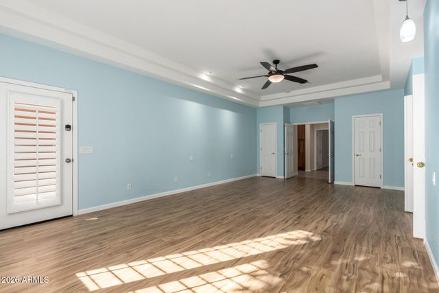 9537 W ELECTRA Lane, Peoria, AZ 85383