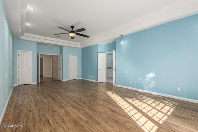 9537 W ELECTRA Lane, Peoria, AZ 85383