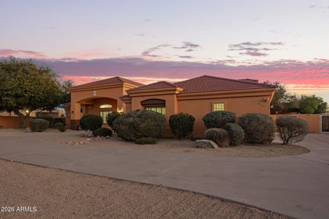 9537 W ELECTRA Lane, Peoria, AZ 85383