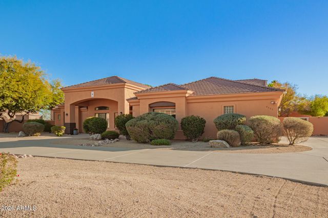 9537 W ELECTRA Lane, Peoria, AZ 85383