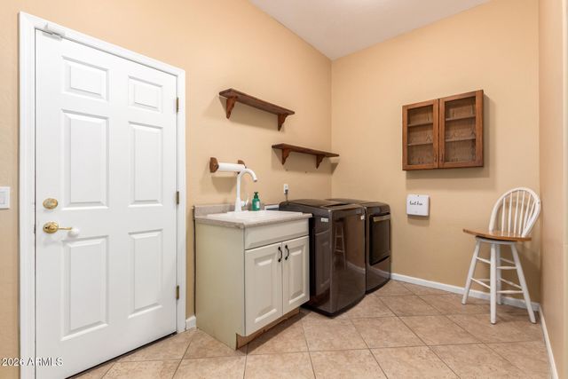 9537 W ELECTRA Lane, Peoria, AZ 85383