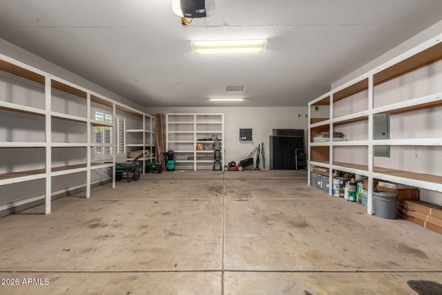 9537 W ELECTRA Lane, Peoria, AZ 85383