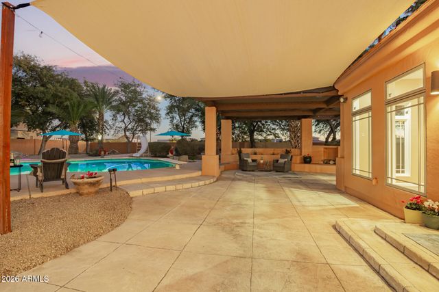 9537 W ELECTRA Lane, Peoria, AZ 85383