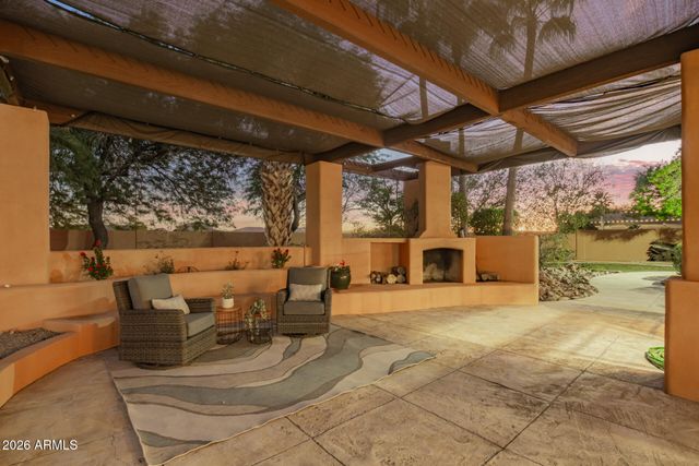 9537 W ELECTRA Lane, Peoria, AZ 85383