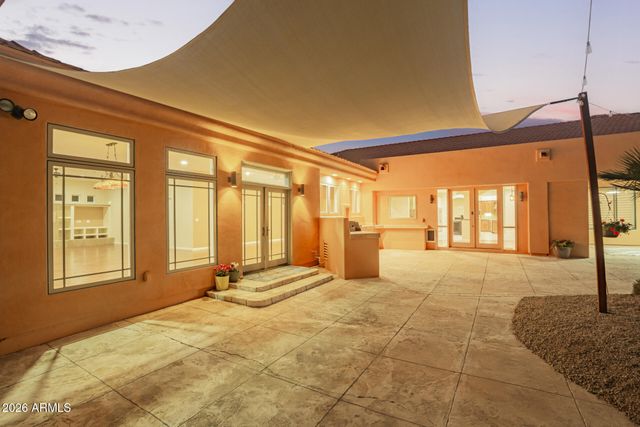 9537 W ELECTRA Lane, Peoria, AZ 85383