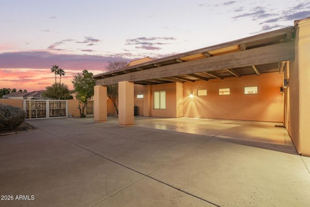 9537 W ELECTRA Lane, Peoria, AZ 85383